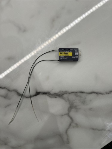 Turnigy ia6c mini - ia6c, receiver
