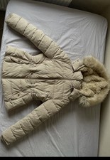 ZARA’s Women’s Beige