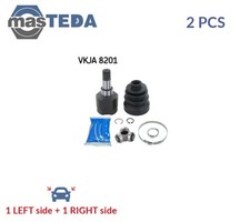 VKJA 8201 DRIVESHAFT CV JOINT