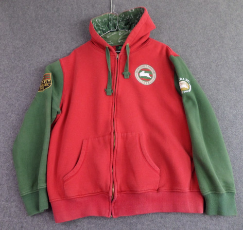 Vintage south sydney rabbitohs - sydney,