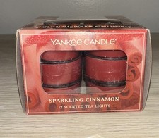 Yankee Candle 12pc Lot Scented
