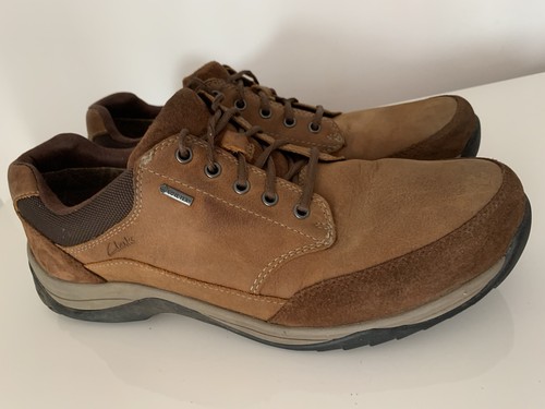 Clarks baystone gtx men s - clarks,
