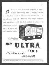 ULTRA RADIO  :  Original