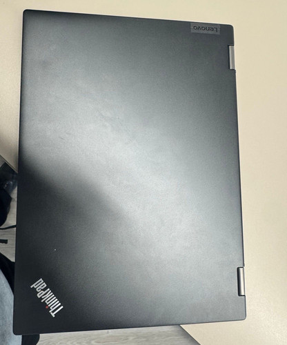 Lenovo thinkpad l13 yoga gen - yoga,