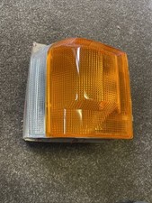 Toyota Liteace 1979-1985 Front LH Light 81521-95705 Genuine New Old Stock