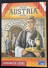 Grand Austria Hotel Advanced