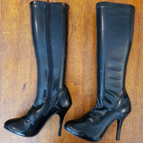 Pleaser arena 2000 size - arena, 5