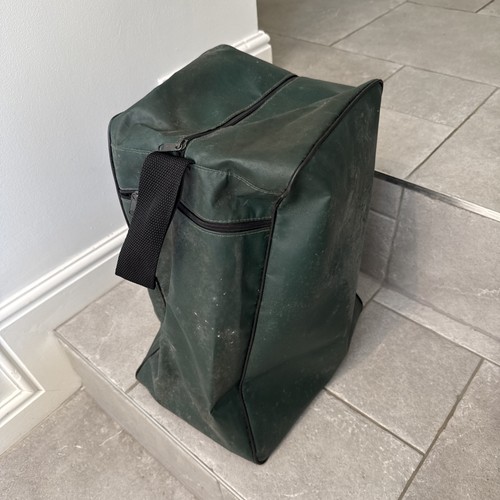 Waterproof wellington boot bag - waterproof,