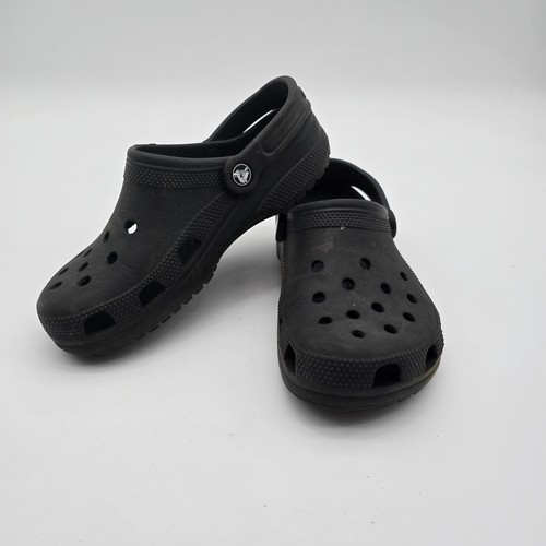 Crocs clog womens mens - womens, 7