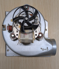 potterton suprima fan