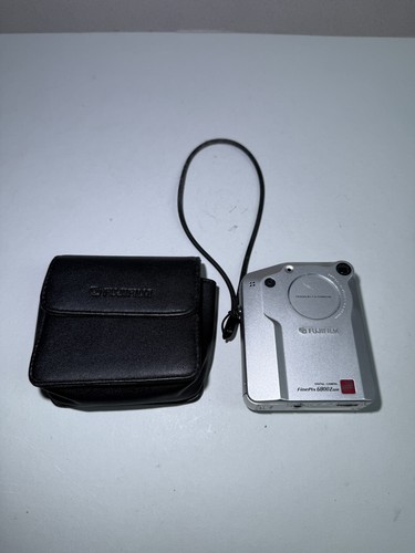 Fujifilm digital camera - digital,