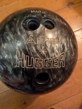 Vintage amf hugger bowling - vintage,