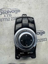 BMW IDRIVE CONTROLLER - F30