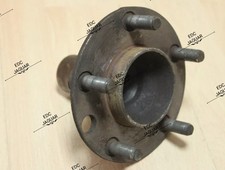 REAR HUB + WHEEL NUT STUDS - Jaguar XJ6 XJ8 XJR XK8 XKR X300 XJ40 XJS 1988-2000