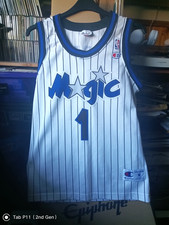 Orlando Magic Penny Hardaway