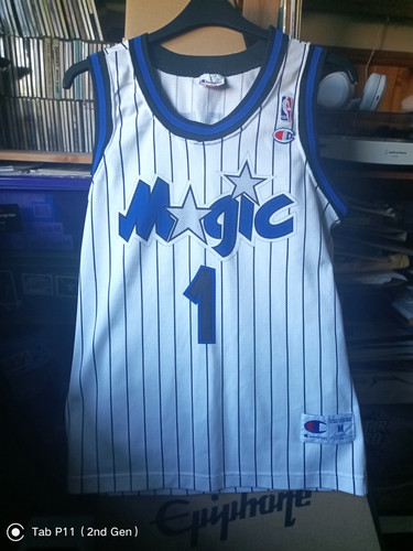 Orlando magic penny hardaway - orlando,