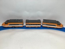 TGV HGH SPEED TRAIN SET-Tomy