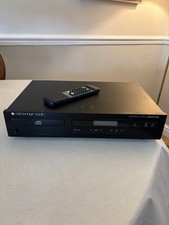Cambridge Audio CD-4SE (New
