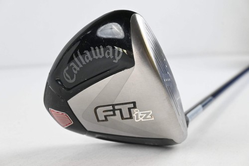 Callaway wood 13 - ft-iz,