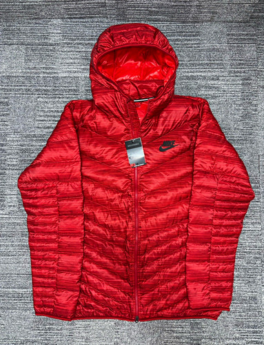 Nike cascade men red - nike,