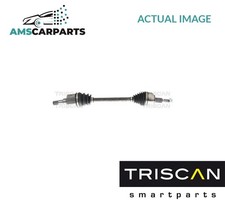 Drive shaft joint front - drive,