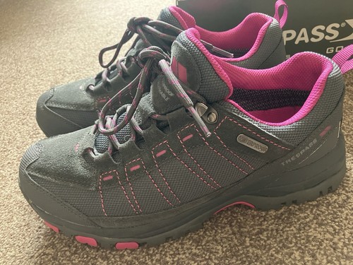 Trespass walking technical - trespass,