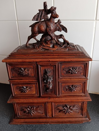 Original large black forest - large,