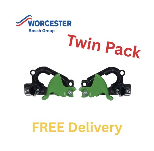 Worcester bosch greenstar - worcester,