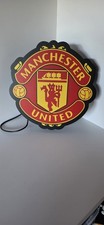 3D Printed Manchester United