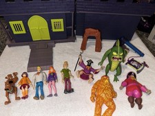 Scooby Doo Bundle Pirate Fort