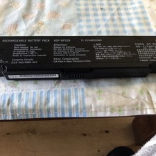Sony vaio laptop - sony,