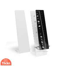 Minimalist Earring Display