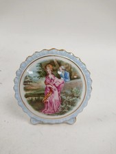 Coalport Bone China Miniature