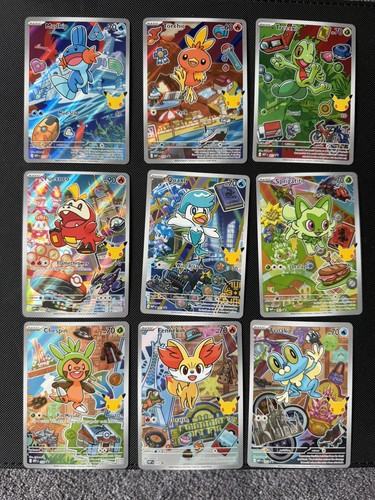 Pokemon tcg first partner - pokemon,