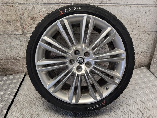 Jaguar x351 2011 20 alloy - xj,