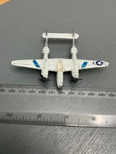 Mandarin 1:160 Mini Planes