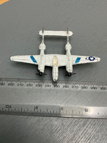 Mandarin 160 mini planes - mandarin, 1:160