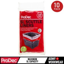ProDec 10 pk Disposable Liners
