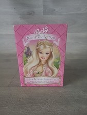 Barbie Movie Collection [DVD]