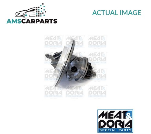 Turbocharger cartridge 60443 - turbocharger,