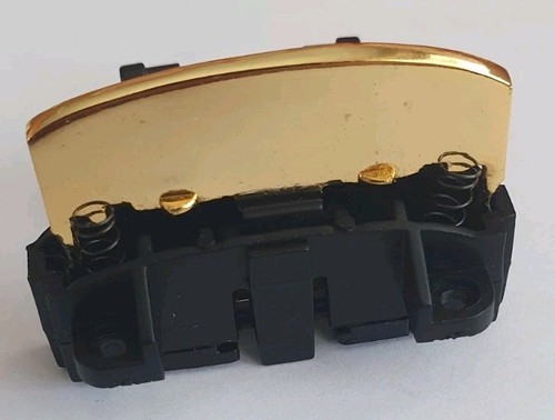 Danbury mint gold aston - gold,