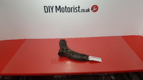 Lower control arm - zs,