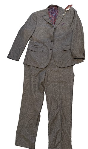 Harry brown men 3piece - men's,