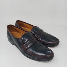 Grenson mens loafer shoe 10 - loafer, uk