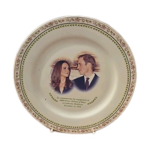 Royal doulton 2010 prince - royal,