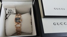 Gucci YA125512 Women's Watch