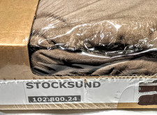 Ikea STOCKSUND Footstool