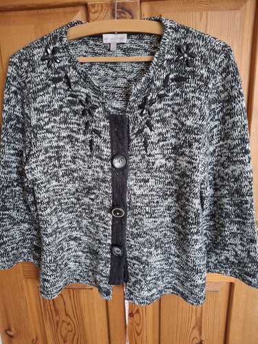 Per una black white 3 - una, m&s