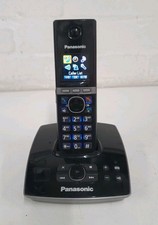 Panasonic KX-TG8061E Digital