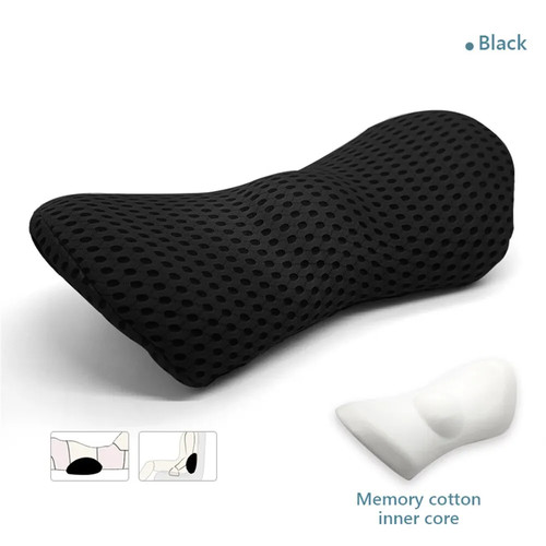 Orthopedic memory foam seat - foam,